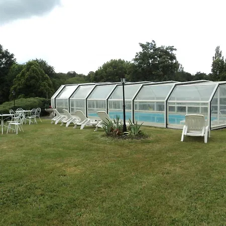 Ferme De Verchalles Affittacamere 3*