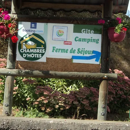 Ferme De Verchalles Affittacamere 3*