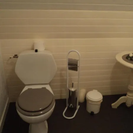 Ferme De Verchalles Affittacamere Verchales-Soutro