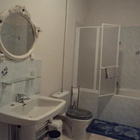 Ferme De Verchalles 3*