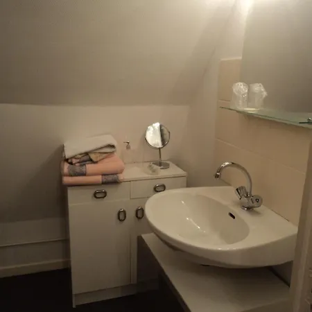 Affittacamere Ferme De Verchalles Verchales-Soutro