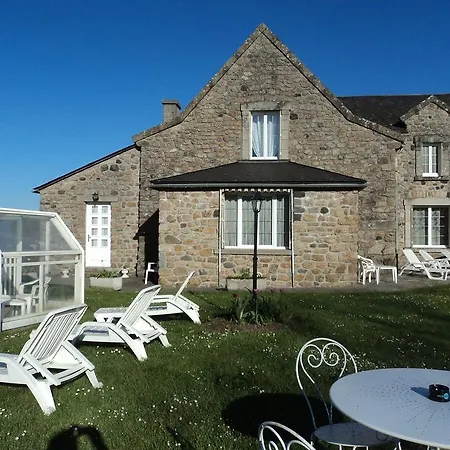 Affittacamere Ferme De Verchalles