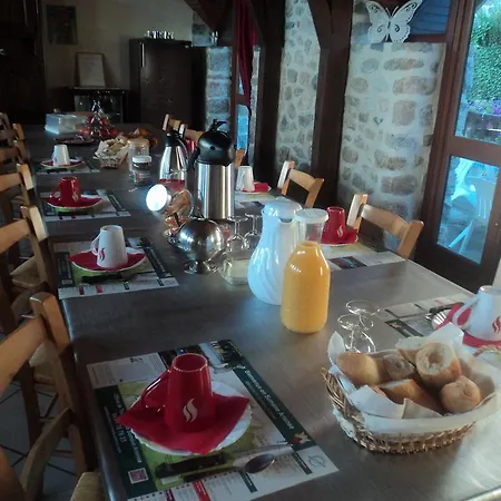 Affittacamere Ferme De Verchalles 3*