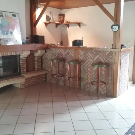 Ferme De Verchalles Affittacamere 3*