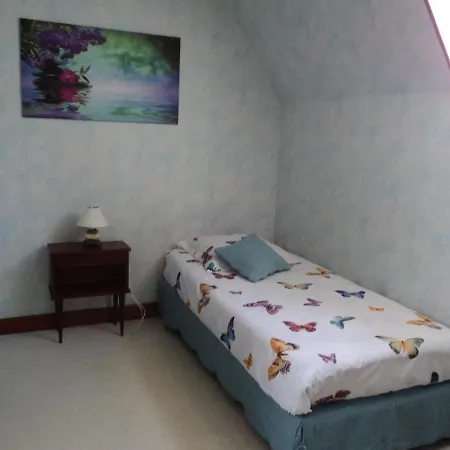 Affittacamere Ferme De Verchalles