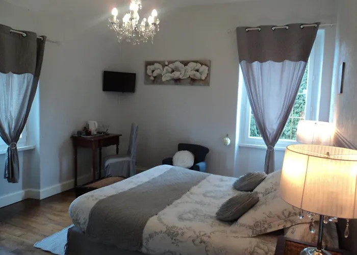 Ferme De Sejour Verchalles