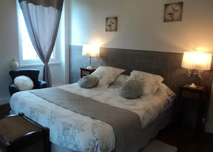 Ferme De Sejour Verchalles